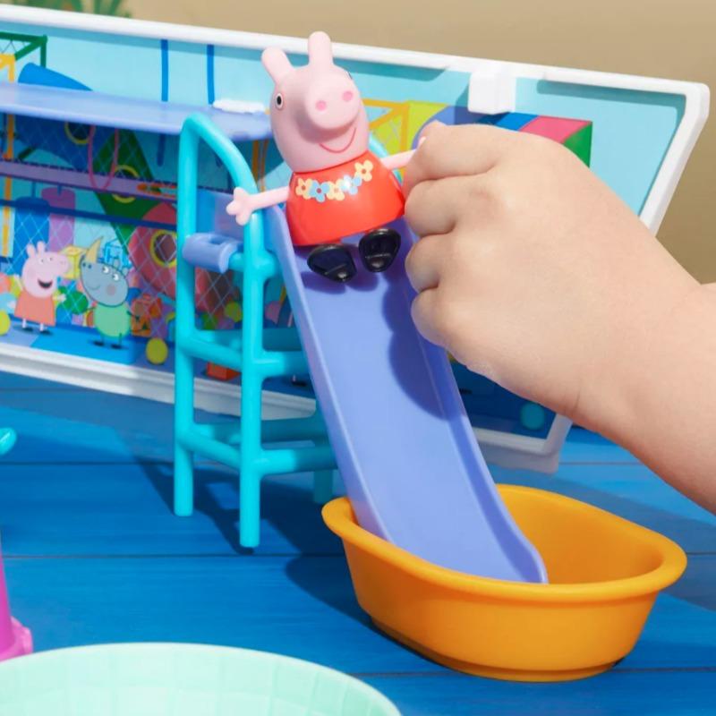 Peppa Pig - Peppas Cruise Ship