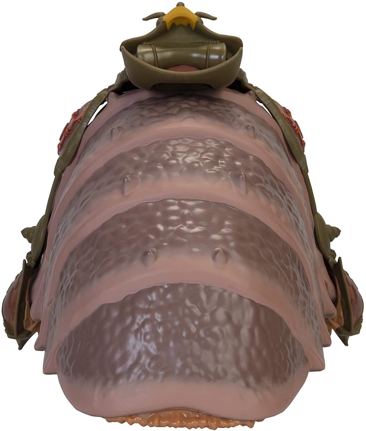 ديزني - رايا آند ذا لاست دراجون - شخصية توك توك