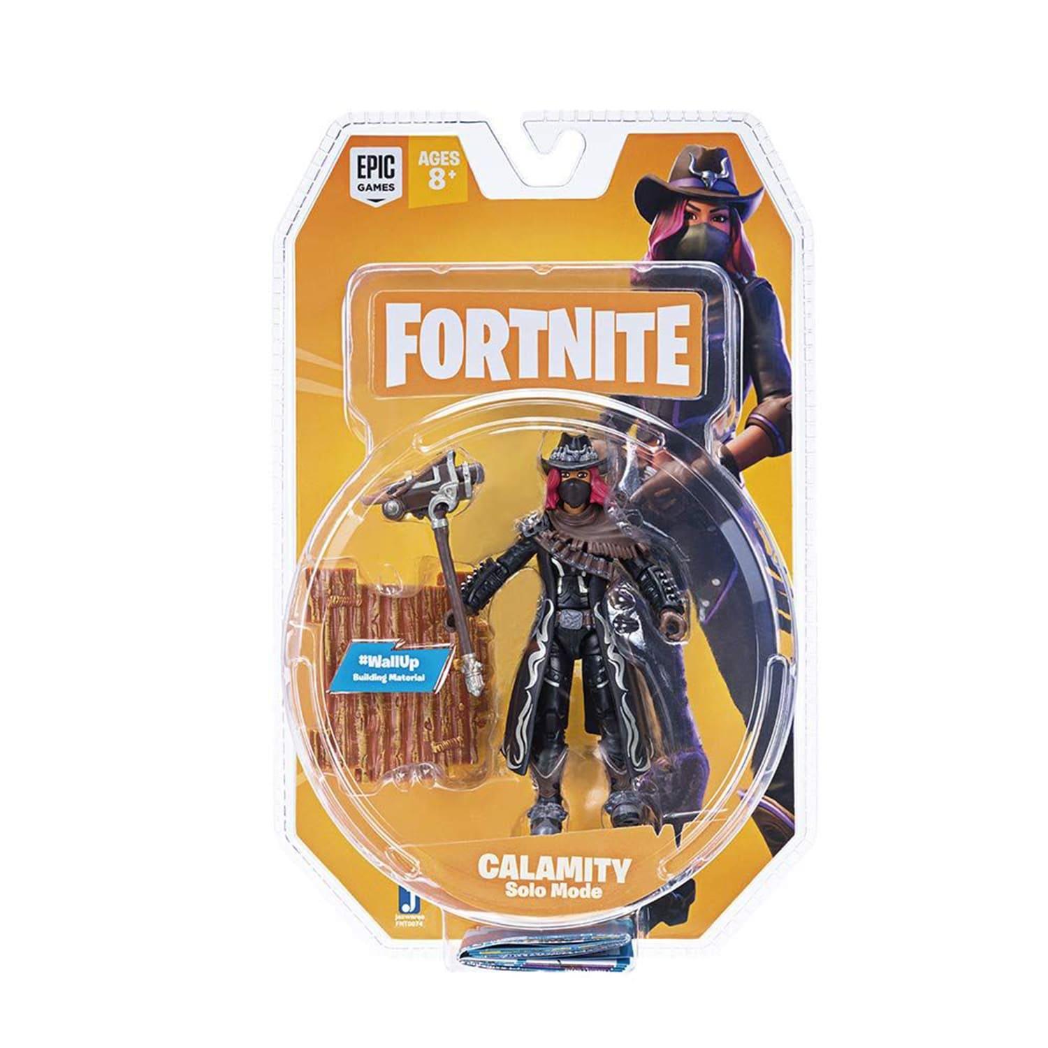 Fortnite - Solo Mode Core Figure Calamity