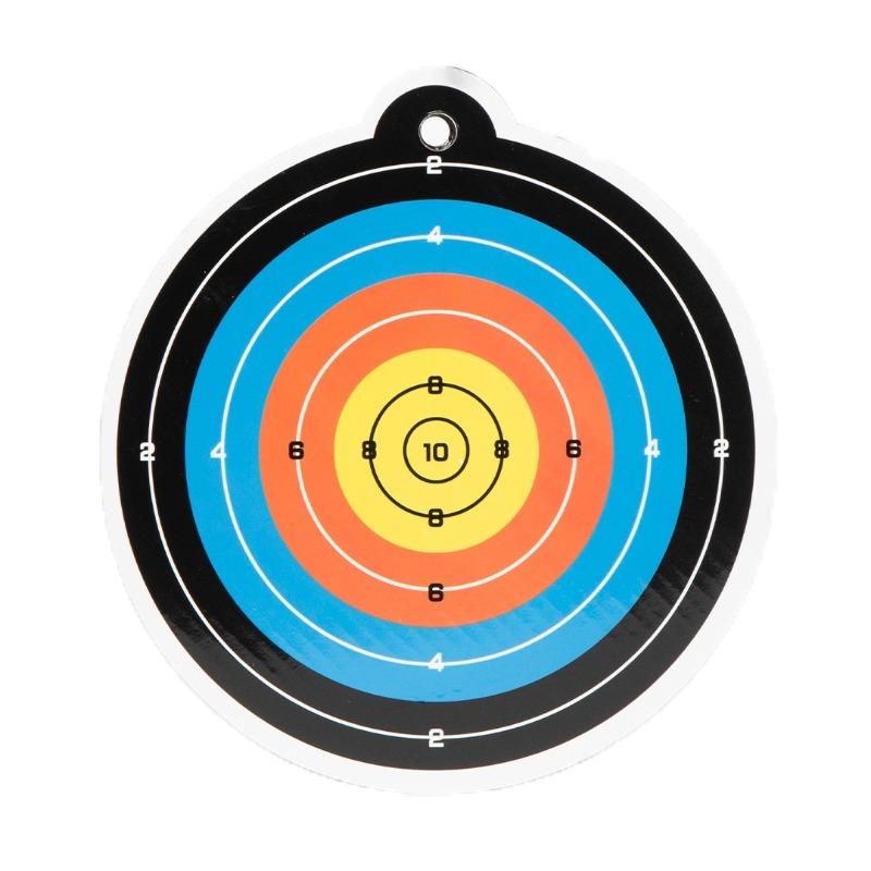 Super Gun Soft Bullet Toy - Green/Orange