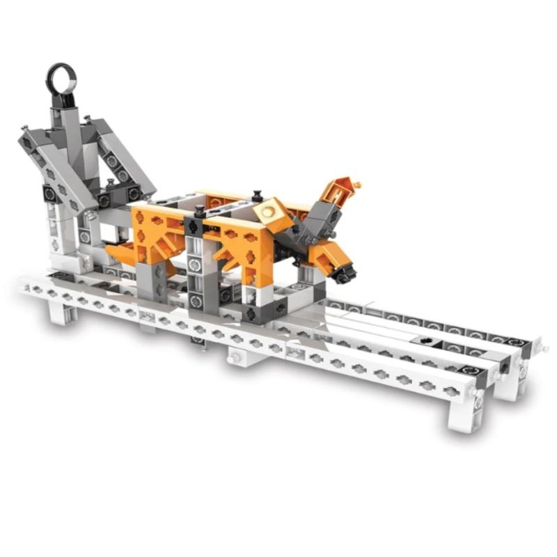 Engino Discovering Stem - Botanic Laboratory