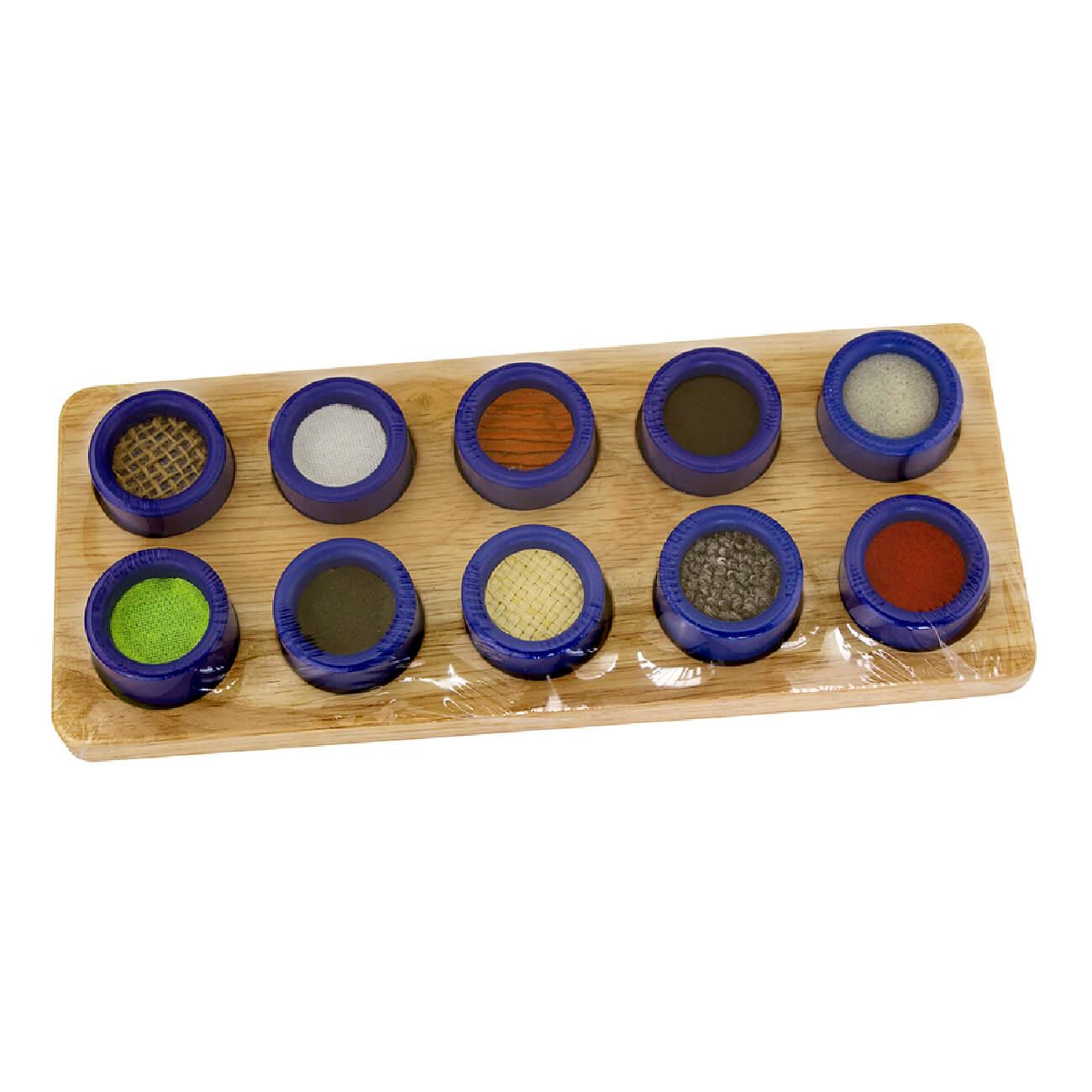 فيجا - لوحة اللمس والتطابق