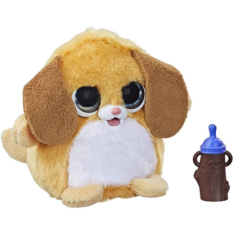 فوريل - فوزالوتس بوبي