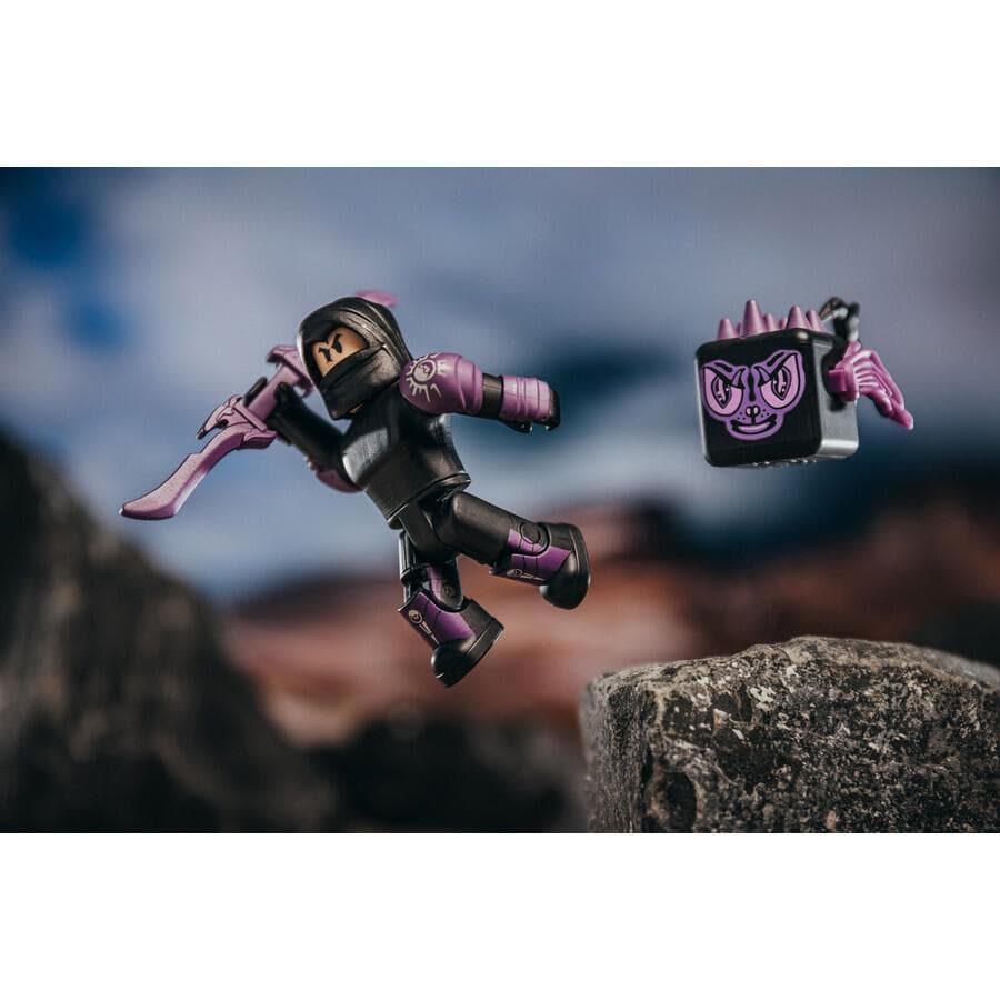 Roblox Core Figure Ninja Legends - Skyraider