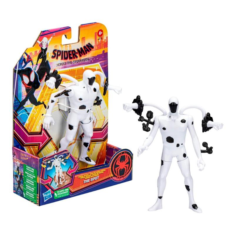 مجسم سبايدر مان - ذا سبوت