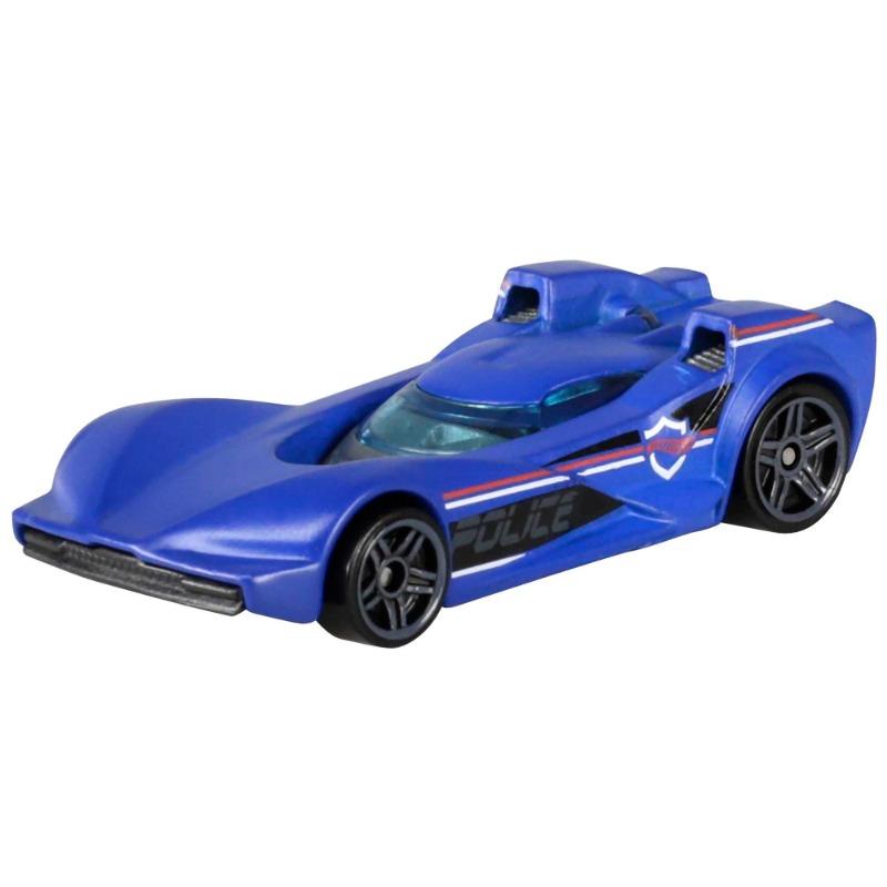 Hot Wheels Basic Car 2 Pack (Styles & Colors May Vary)