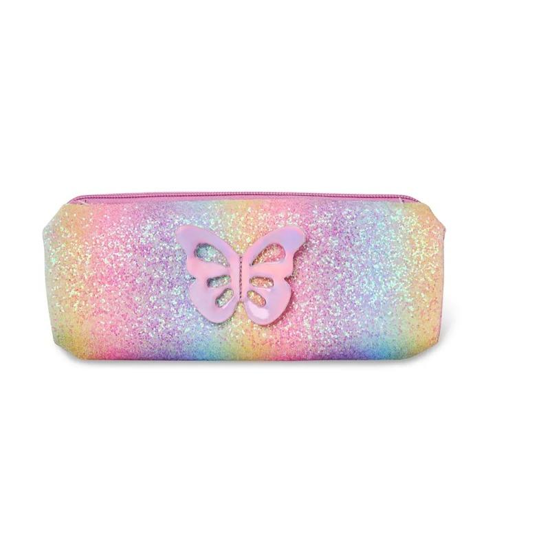 Martinelia Shimmer Wings Pencil Case & Beauty Set