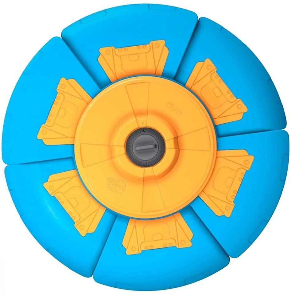 Eolo Slider Flying Disc