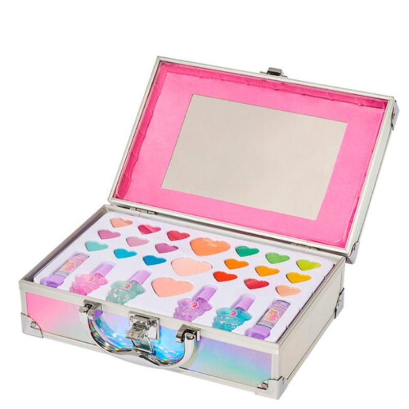 Little Unicorn Perfect Traveler Makeup Kit