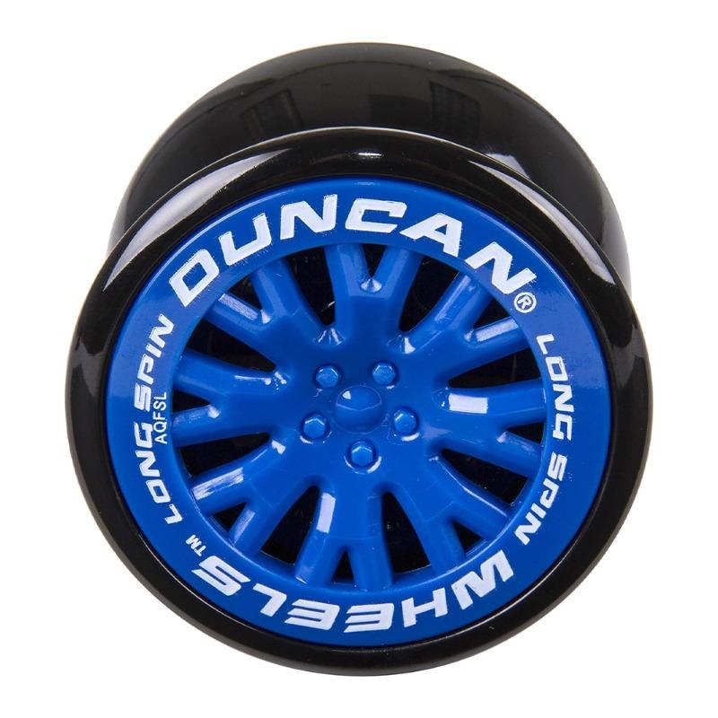 دنكان  - يويو بعجلات كلاسيكية متنوعة