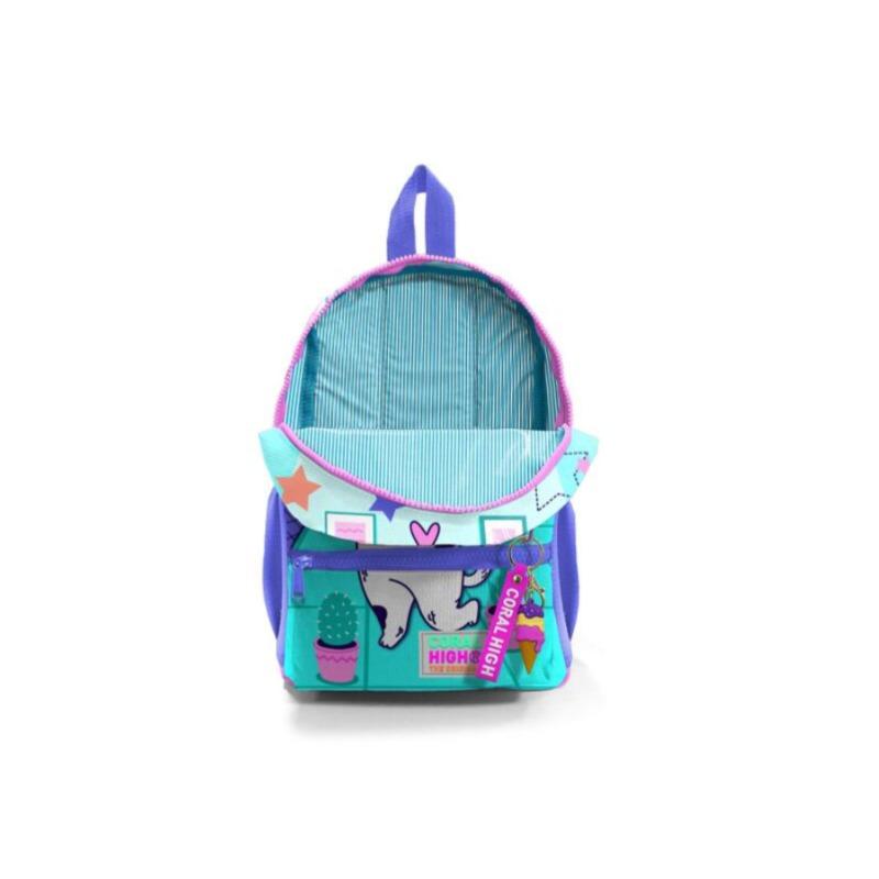 Kindergarten Backpack – Cheerful & Comfortable