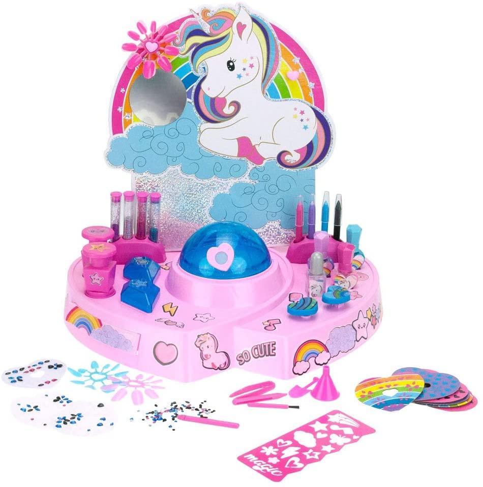 Nice Group Creative Magic Unicorn Rainbow Dream Set