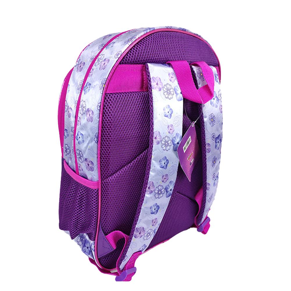 Disney Junior Sofia The First School Backpack
