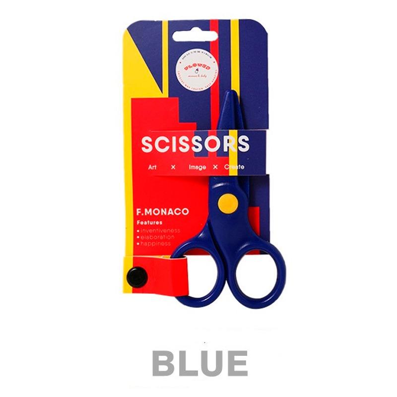 Lebze Flower Monaco Scissors