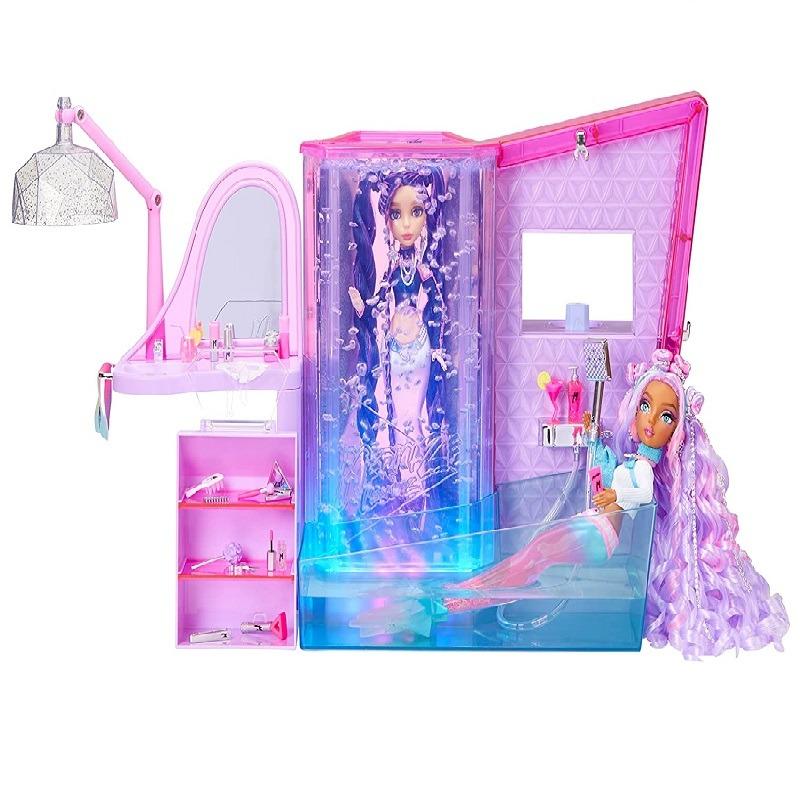Mermaze Mermaidz Salon And Spa Playset