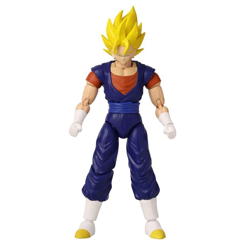 بانداي - أبطال دراغون بول باور أب باك الإصدار الثاني