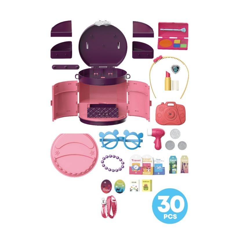 Travel Handbag - 30pcs