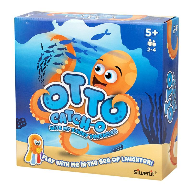 Silverlit Otto Catcho