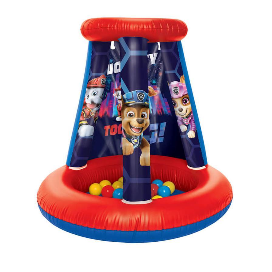 باو باترول - ساحة اللعب بالكرات بلاي لاند