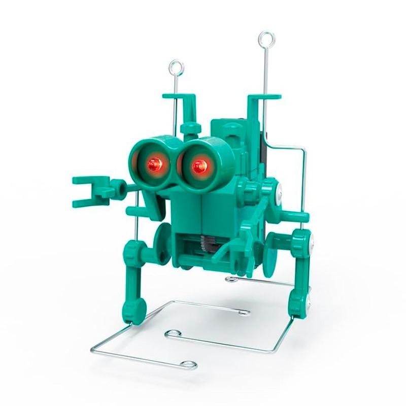 4M Kidzrobotix Wacky Robot
