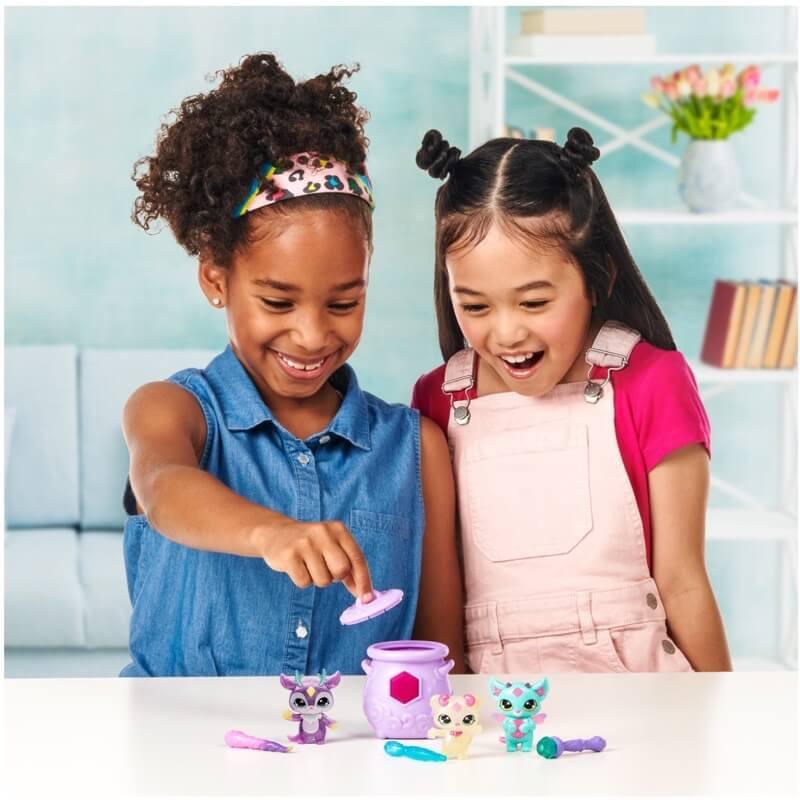 ماجيك ماكسيس - مجموعة ميكسلنج سباركل ماجيك ميجا باك