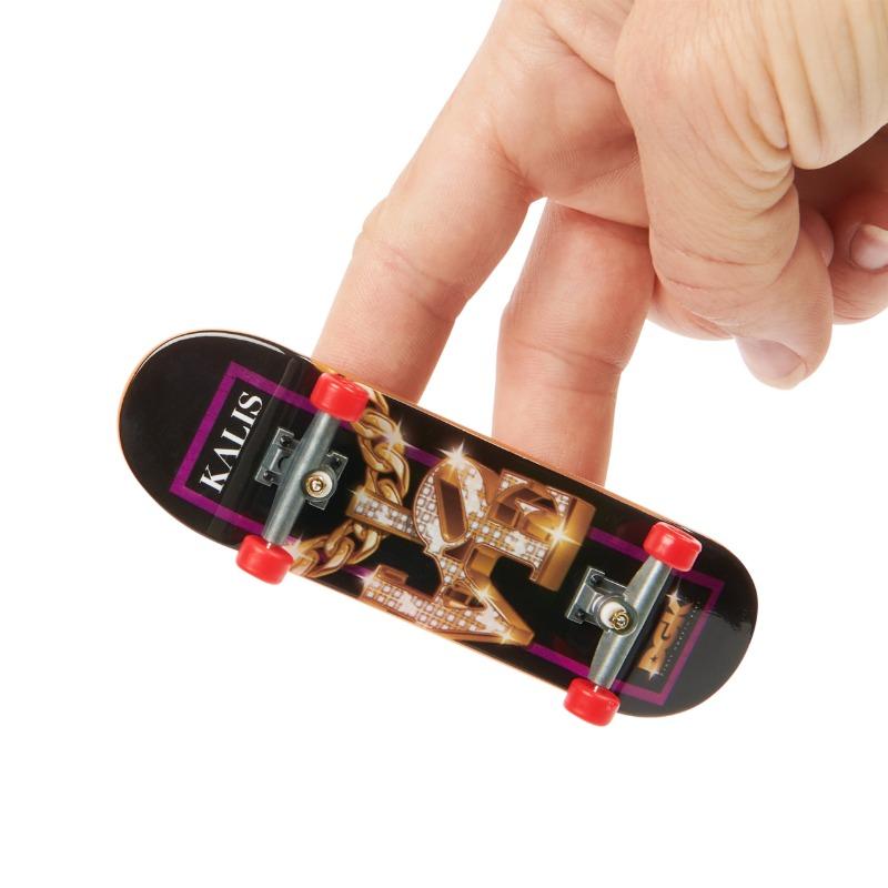 Tech Deck 4 Pack