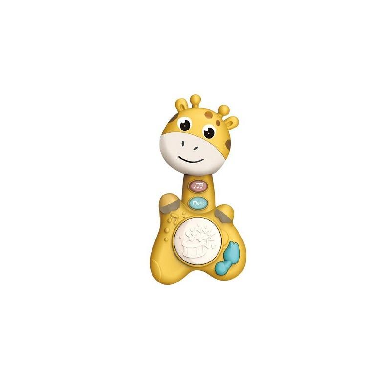 Giraffe Musical Toy