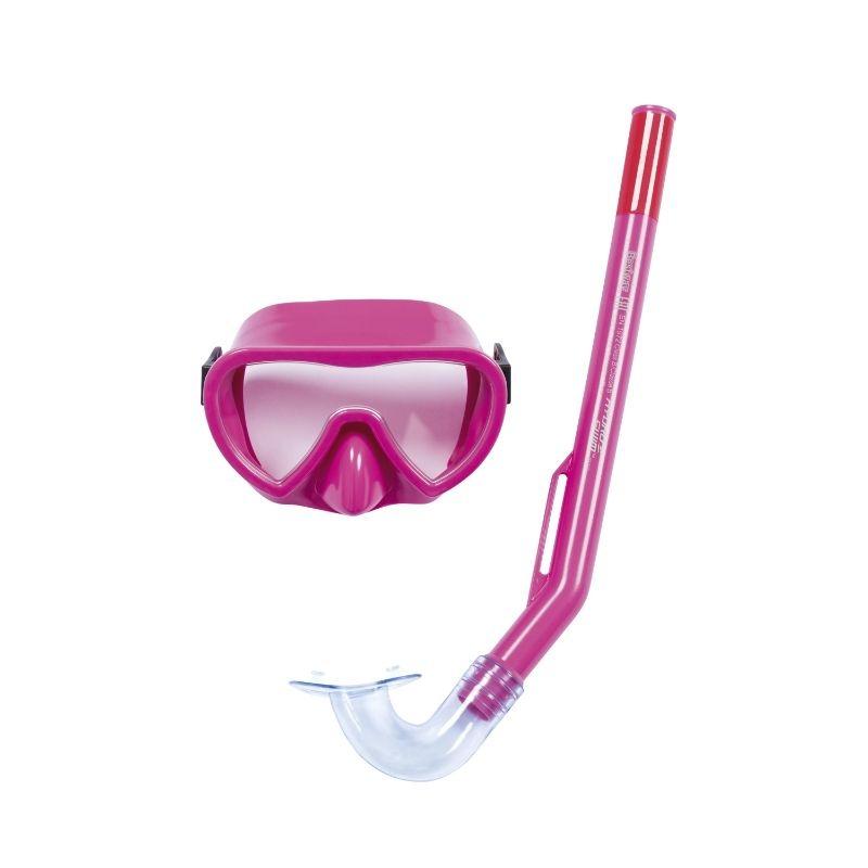 Bestway Essential Lil Glider Snorkel Set