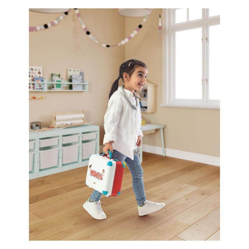 سموبي - مجموعة لعب حقيبة الطبيب