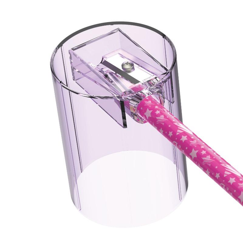 Nebulous Stars Sketch And Color Pencil Tube - Estrelia