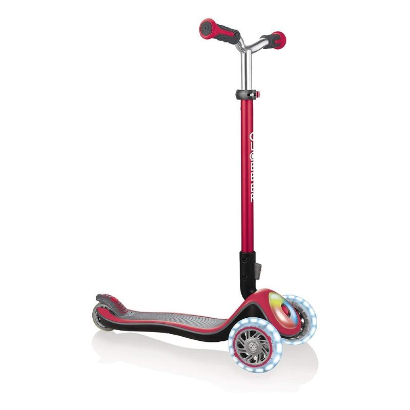 غلوبر - إيليت برايم لايتس - أحمر