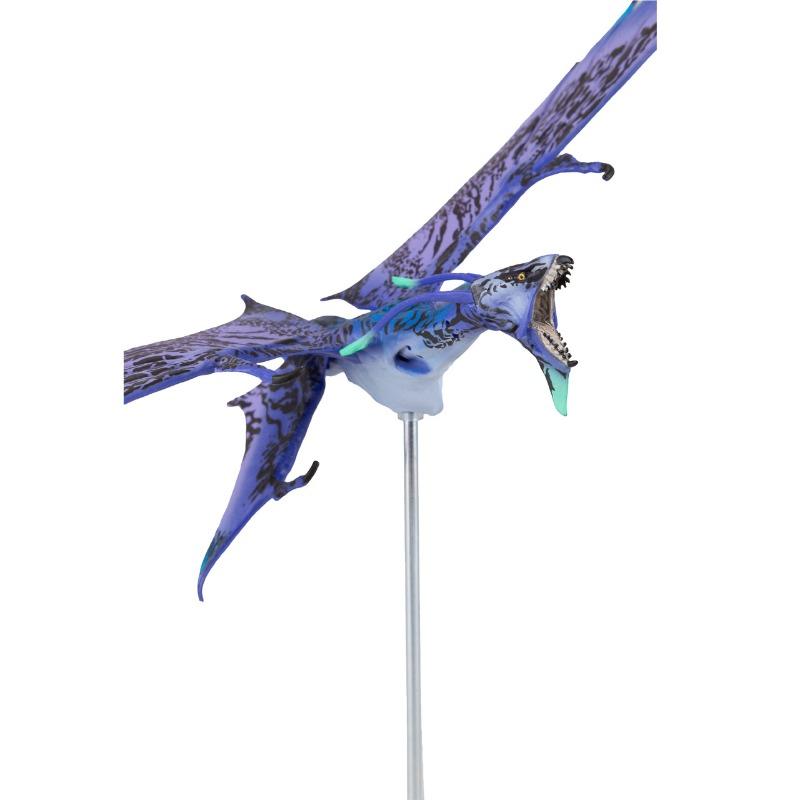 Avatar Mountain Banshee Purple