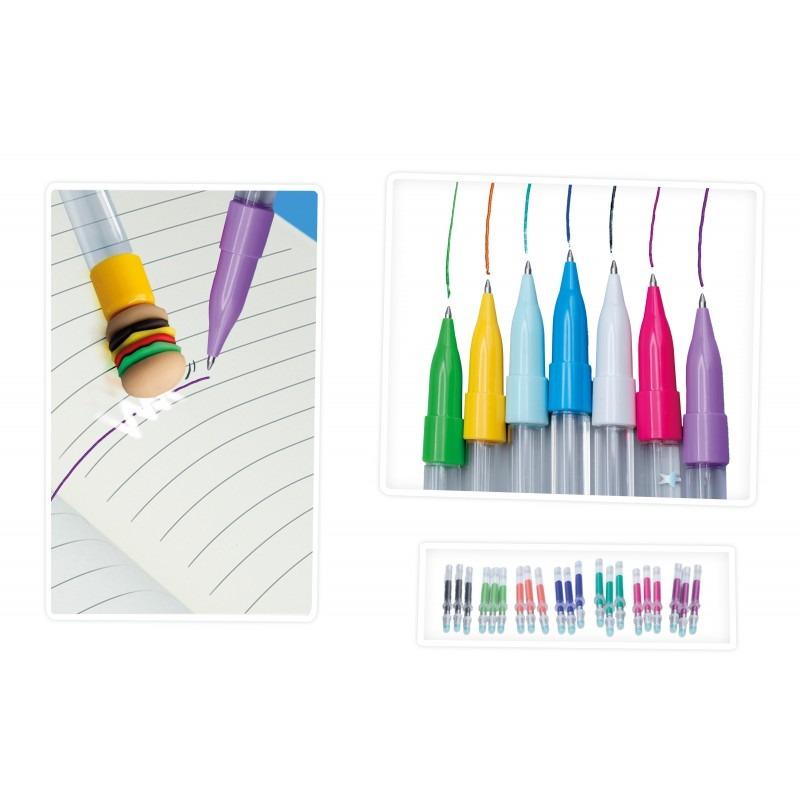 بوكي - مصنع الأقلام