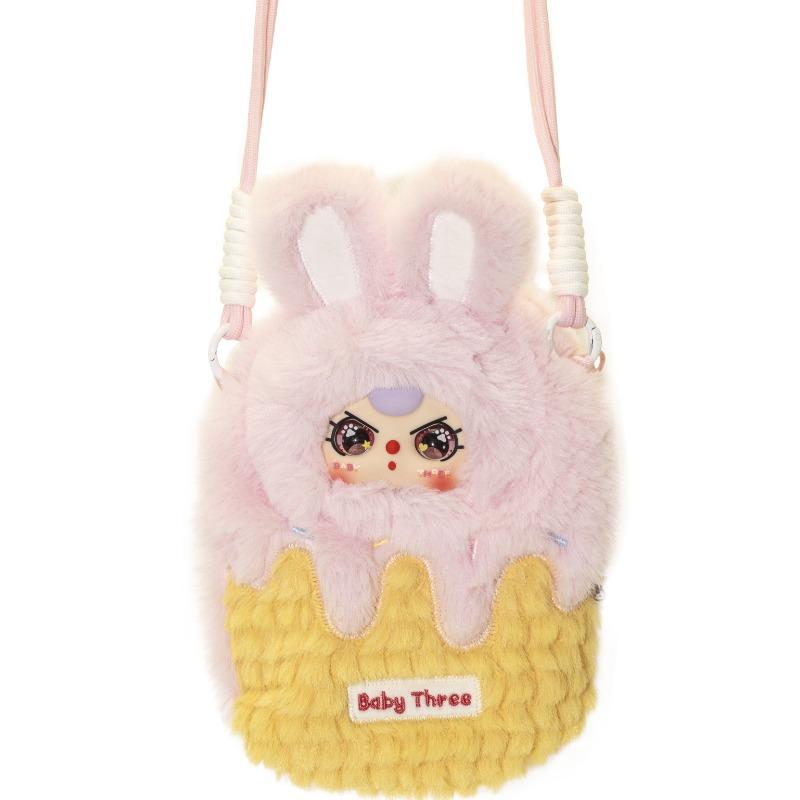 بيبي ثري – حقيبة معلقة متحركة