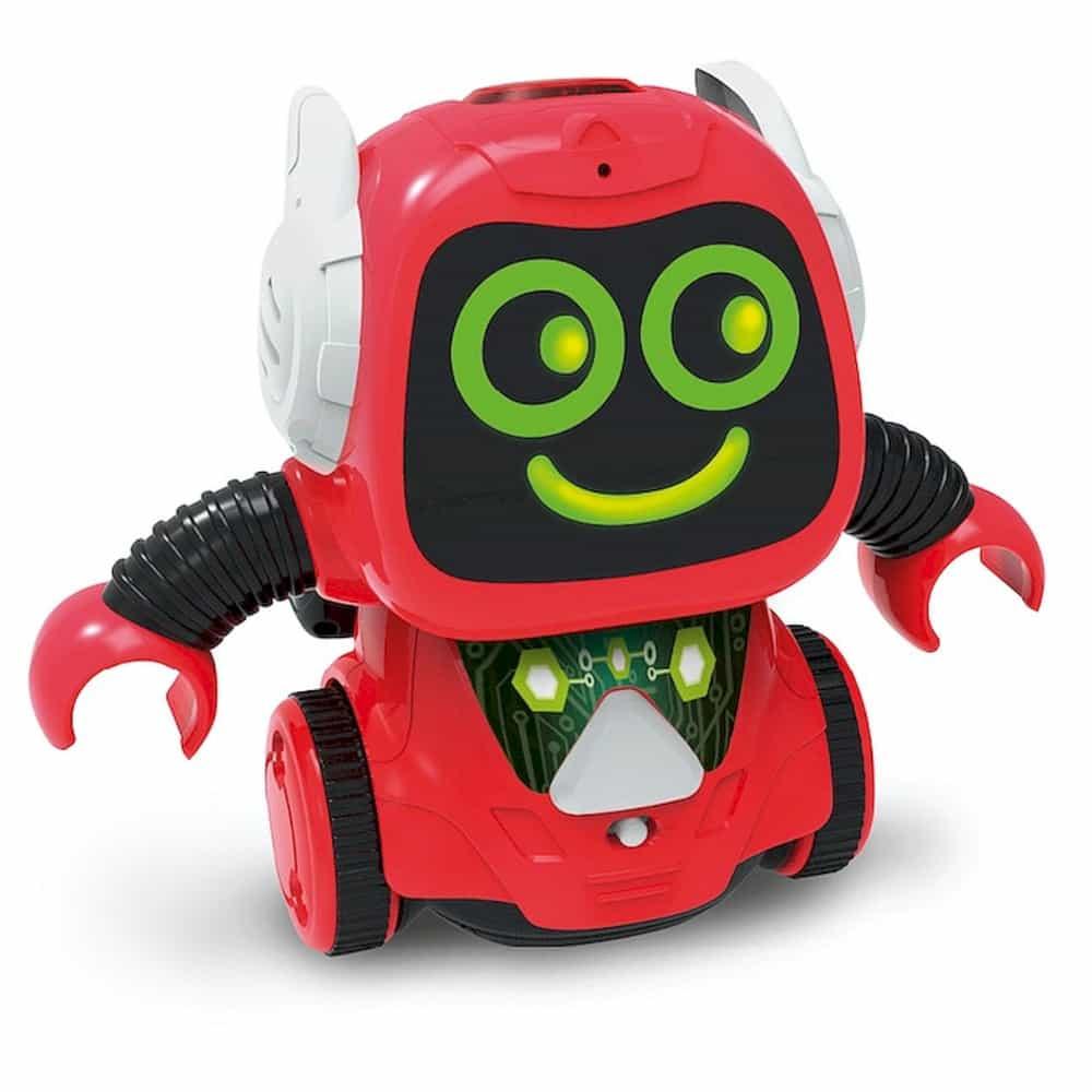 Winfun - RC Voice Changing Robot