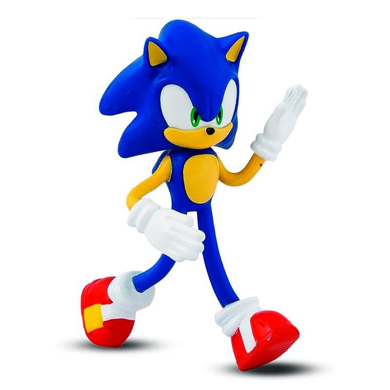 Bend'Ems Sonic The Hedgehog