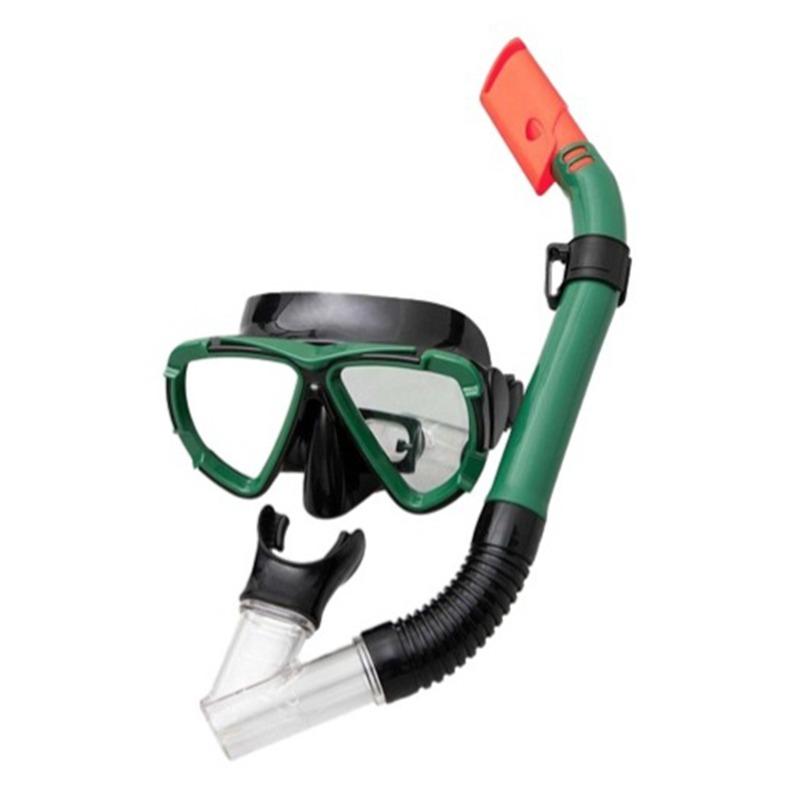 Bestway Hydro-Pro Dive Mira Mask & Snorkel Set