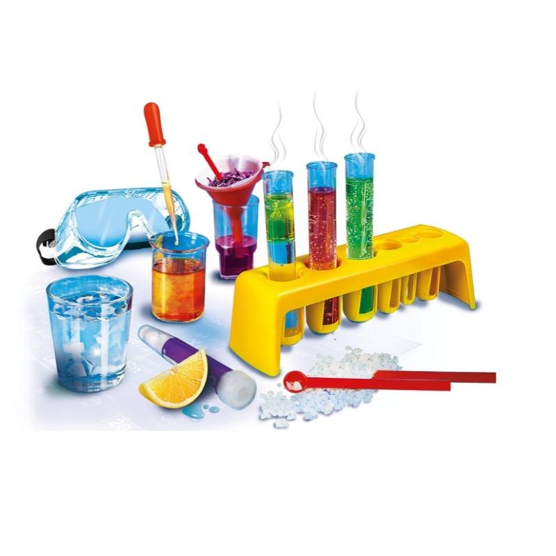 كليمنتوني - مجموعة الأولى للكيمياء