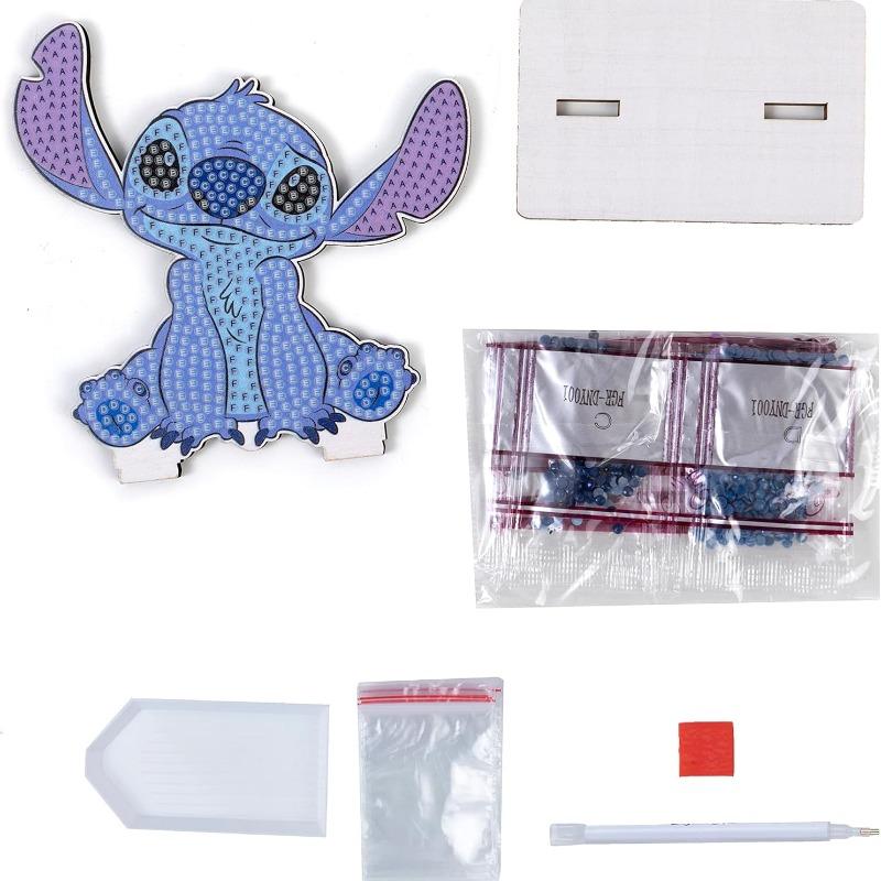 Craft Buddy Stitch Crystal Art Buddy