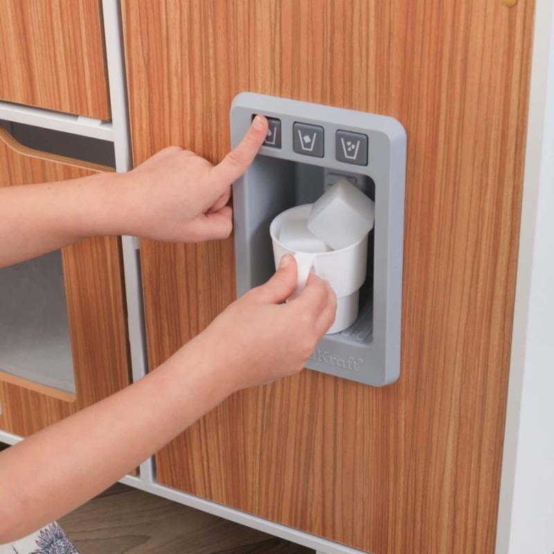 كيد كرافت - مطبح لعب تافيرنا