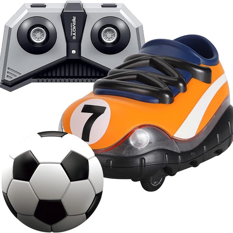كري - سيارة أحذية كرة القدم بجهاز تحكم عن بعد