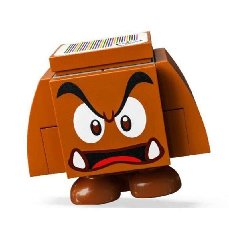 Lego Goomba Shoe Expansion Set 71404
