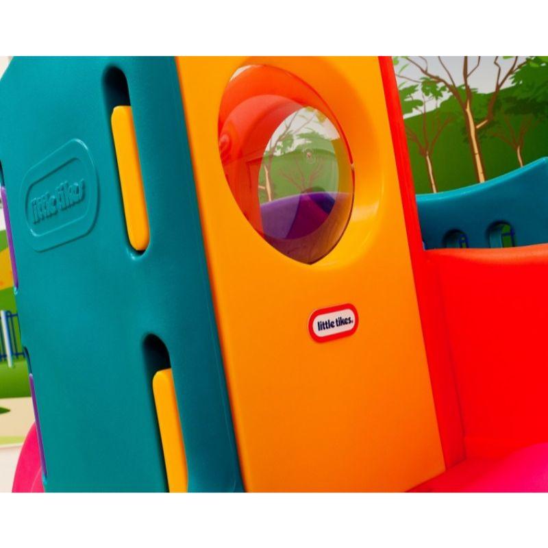 Little Tikes Playground - Tropical
