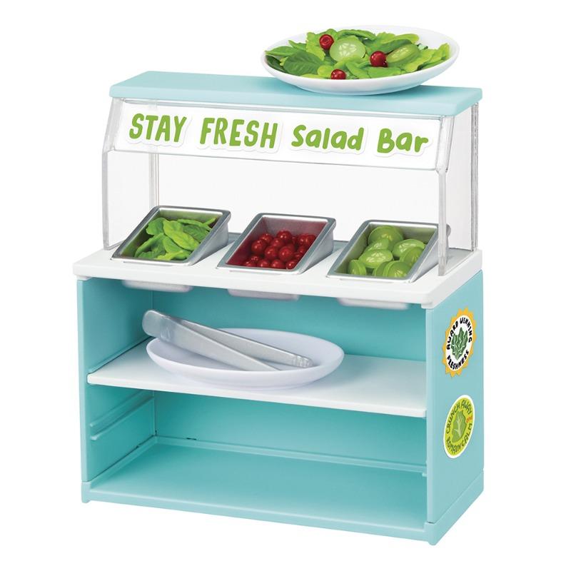 MGA’s Miniverse Spaces Furniture Pack PDQ