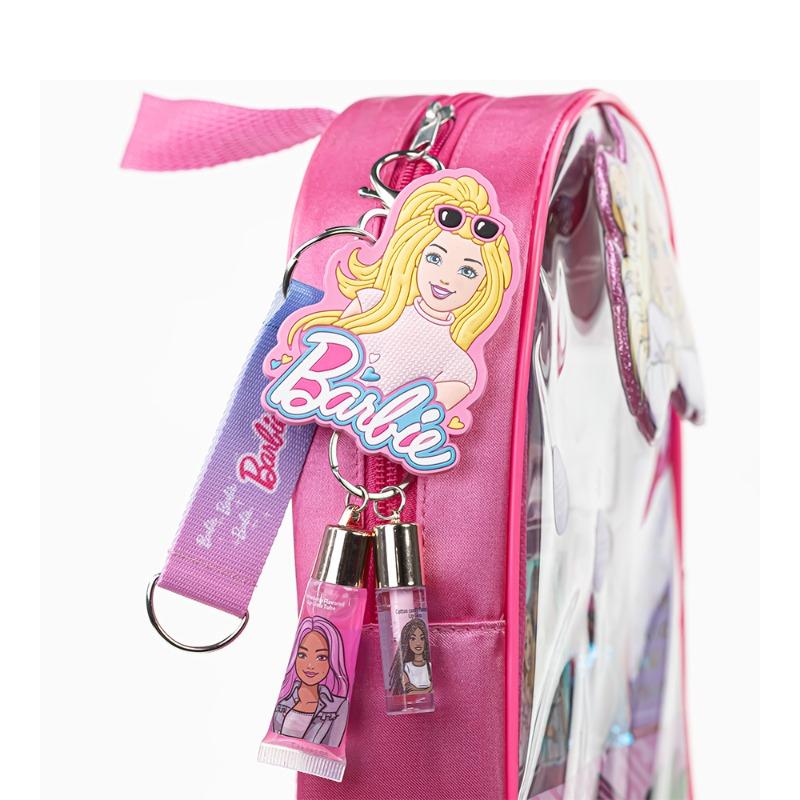 Barbie Lip Gloss Keychain
