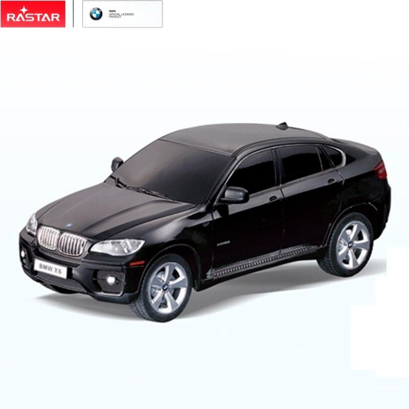 Rastar RC BMW X6