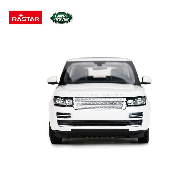 Die Cast 1:24 Range Rover