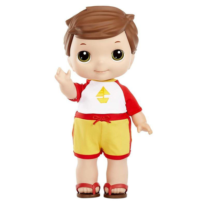 ليتل تايكس - ليلي تايكس ساند آند صن تومي