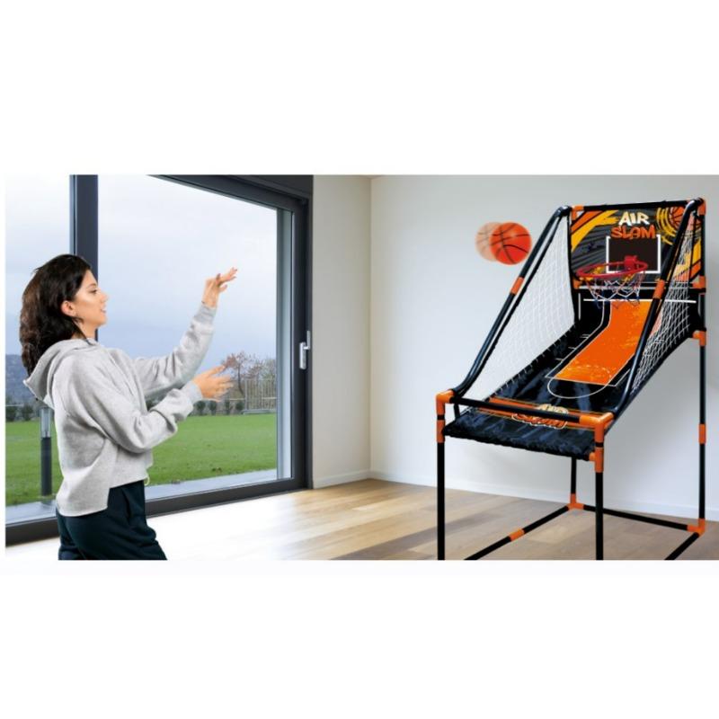Electronic Arcade Basketball Set