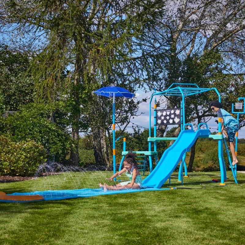 Plum Water Park Blaster